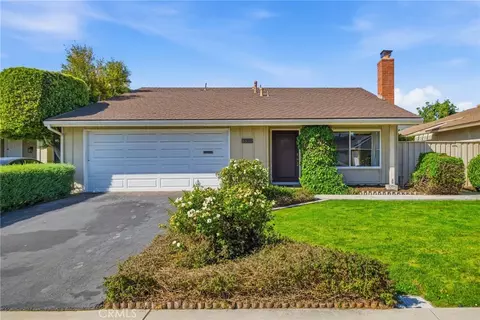 4332 Manzanita, Irvine, CA 92604