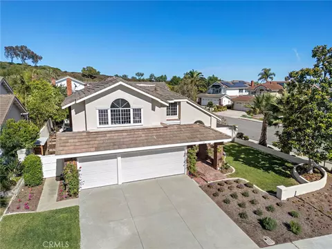 12 Thornapple, Laguna Niguel, CA 92677