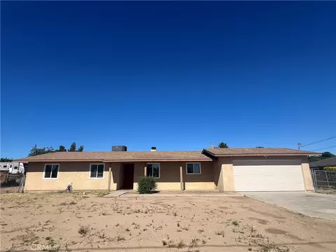 10278 Balsam Ave, Hesperia, CA 92345