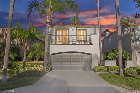 12 Hawaii, Aliso Viejo, CA 92656