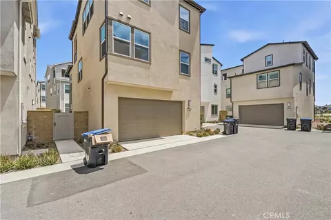 Exterior - 208 Yerba, Irvine, CA 92618 photo 5 of 5