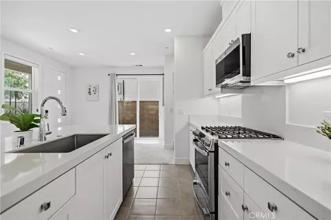 Kitchen - 208 Yerba, Irvine, CA 92618 photo 1 of 2