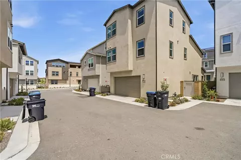 Exterior - 208 Yerba, Irvine, CA 92618 photo 3 of 5