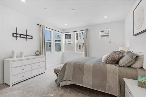 Bedroom - 208 Yerba, Irvine, CA 92618 photo 4 of 10
