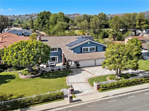 18131 Lincoln, Villa Park, CA 92861