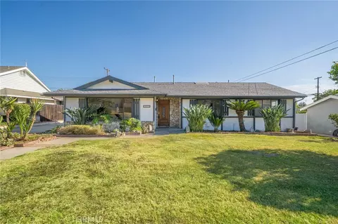 1032 E Buckboard, Glendora, CA 91741