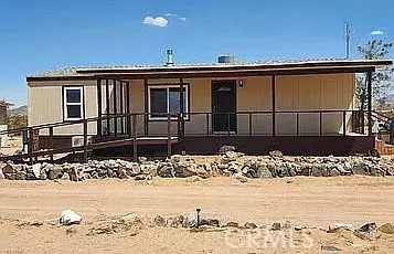 35980 Lantana St, Lucerne Valley, CA 92356