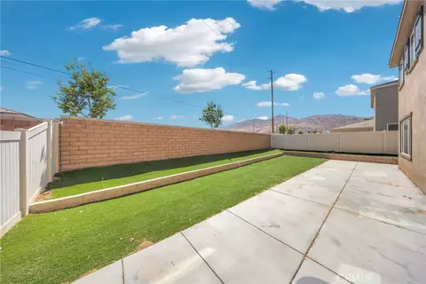 Exterior - 7560 Citrusmoon Ct, Riverside, CA 92507 photo 4 of 11