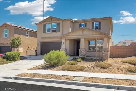 Exterior - 7560 Citrusmoon Ct, Riverside, CA 92507 photo 2 of 11