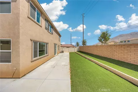 Exterior - 7560 Citrusmoon Ct, Riverside, CA 92507 photo 9 of 11