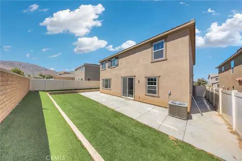 Exterior - 7560 Citrusmoon Ct, Riverside, CA 92507 photo 6 of 11