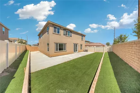 Exterior - 7560 Citrusmoon Ct, Riverside, CA 92507 photo 10 of 11