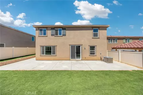 Exterior - 7560 Citrusmoon Ct, Riverside, CA 92507 photo 11 of 11
