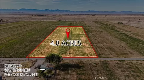 9450 E Avenue F, Redman, CA 93535
