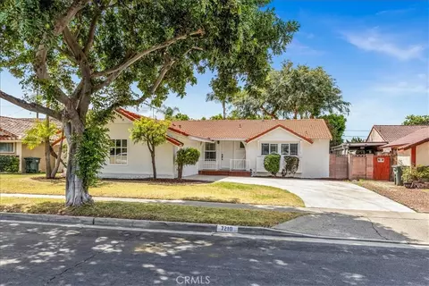 7210 Crescent, Buena Park, CA 90620