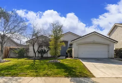 4906 Shadow Stone Dr, Bakersfield, CA 93313