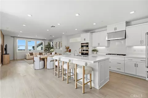 Kitchen - 218 Tank, Irvine, CA 92618 photo 3 of 5