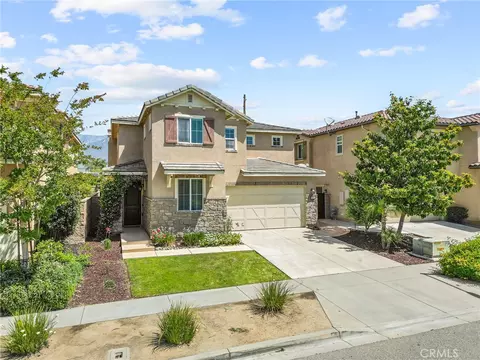 9556 Harvest Vista Dr, Rancho Cucamonga, CA 91730