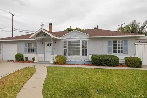 204 W Linfield, Glendora, CA 91740