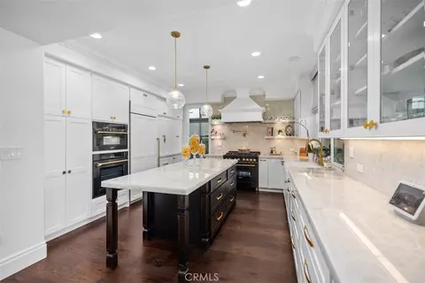 16 Golf Ridge Dr, Dove Canyon, CA 92679