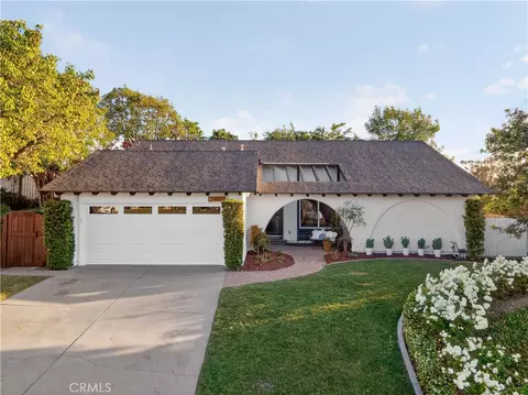 24891 Lirio, Mission Viejo, CA 92692