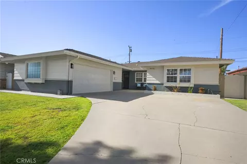 6091 Kimberly Dr, Huntington Beach, CA 92647