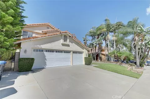 6470 Via Del Rancho, Chino Hills, CA 91709