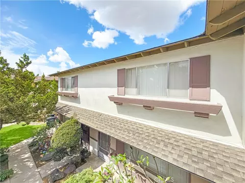 Exterior - 720 N Adele St, Orange, CA 92867 photo 6 of 9