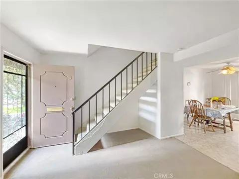 Entry Way - 720 N Adele St, Orange, CA 92867 photo 1 of 2
