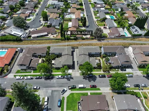 View/Area - 720 N Adele St, Orange, CA 92867 photo 1 of 2
