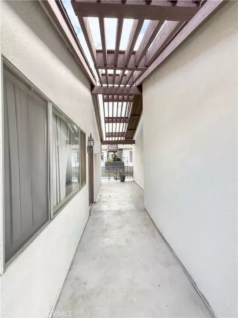 Entry Way - 720 N Adele St, Orange, CA 92867 photo 2 of 2