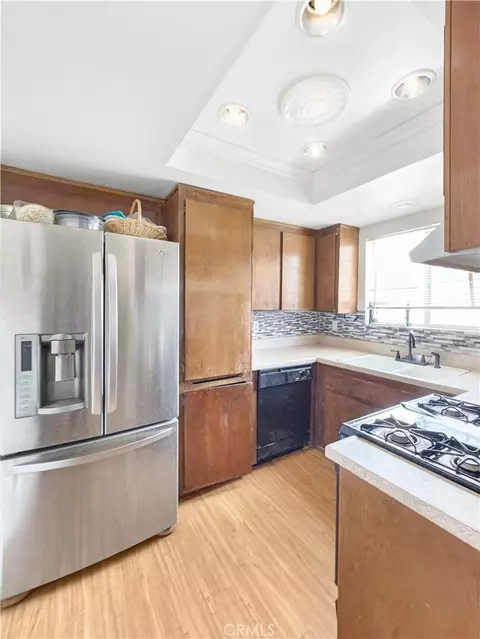 Kitchen - 720 N Adele St, Orange, CA 92867 photo 2 of 5