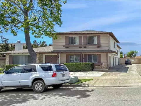 Exterior - 720 N Adele St, Orange, CA 92867 photo 2 of 9