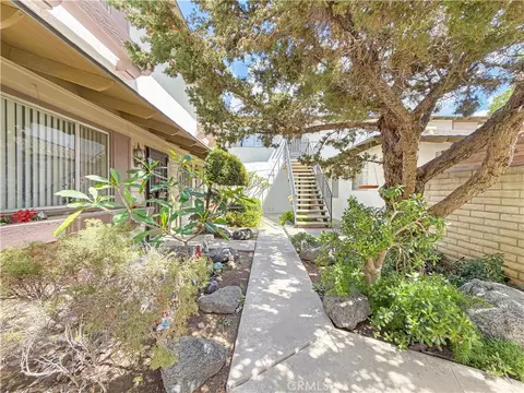 Exterior - 720 N Adele St, Orange, CA 92867 photo 8 of 9