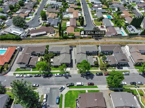 730 N Adele St, Orange, CA 92867 photo 4