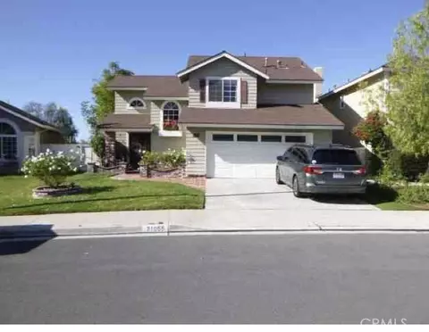 21055 Briarwood, Trabuco Canyon, CA 92679