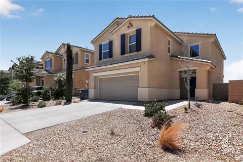 12892 Claremore, Victorville, CA 92392