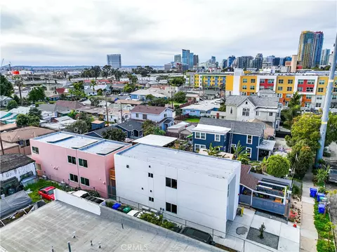 1877 Irving Ave, San Diego, CA 92113