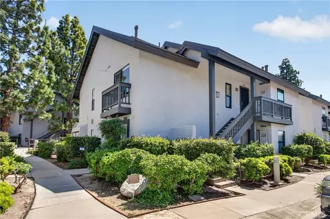 60 Orange Blossom, Irvine, CA 92618