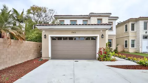 17413 Siena Ln, Fountain Valley, CA 92708