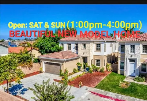 17413 Siena Ln, Fountain Valley, CA 92708