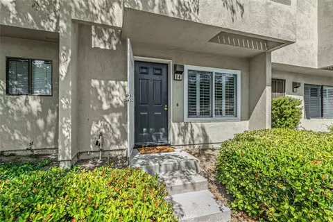 245 N North Singingwood St #14, Orange, CA 92869