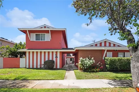 812 N Mallard, Orange, CA 92867