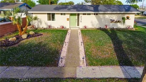 Exterior - 236 Mission Dr, Fullerton, CA 92831 photo 1 of 6