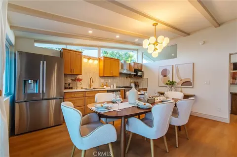 Dining - 236 Mission Dr, Fullerton, CA 92831 photo 2 of 3