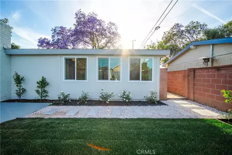 Exterior - 236 Mission Dr, Fullerton, CA 92831 photo 5 of 6