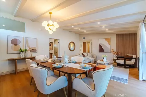 Dining - 236 Mission Dr, Fullerton, CA 92831 photo 1 of 3