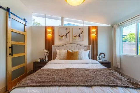 Bedroom - 236 Mission Dr, Fullerton, CA 92831 photo 4 of 9