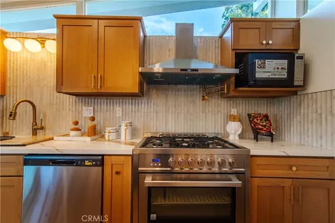 Kitchen - 236 Mission Dr, Fullerton, CA 92831 photo 2 of 2