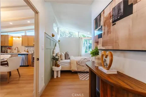 Entry Way - 236 Mission Dr, Fullerton, CA 92831 photo 3 of 5